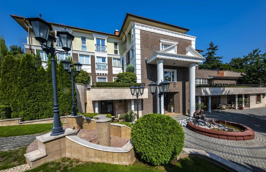 Erla Villa Boutique Hotel-1